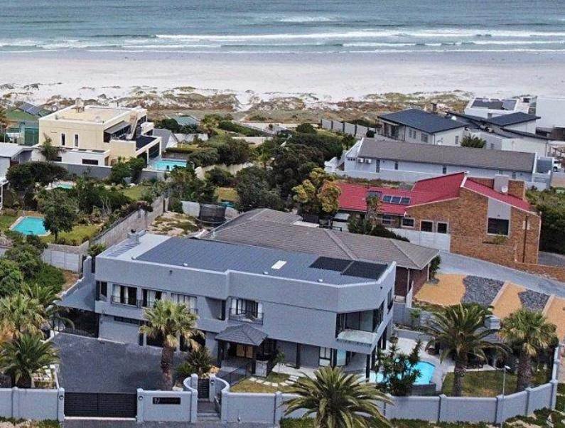 House in Melkbosstrand, Cape Town, South Africa 1 - 18806517