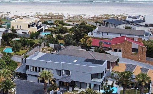 House in Melkbosstrand, Cape Town, South Africa 1