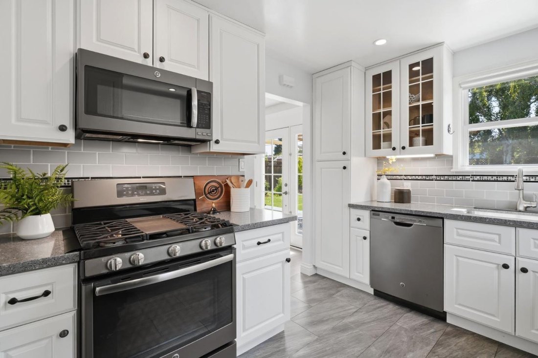 Casa en Redwood City, California, Estados Unidos 5 - 18807951