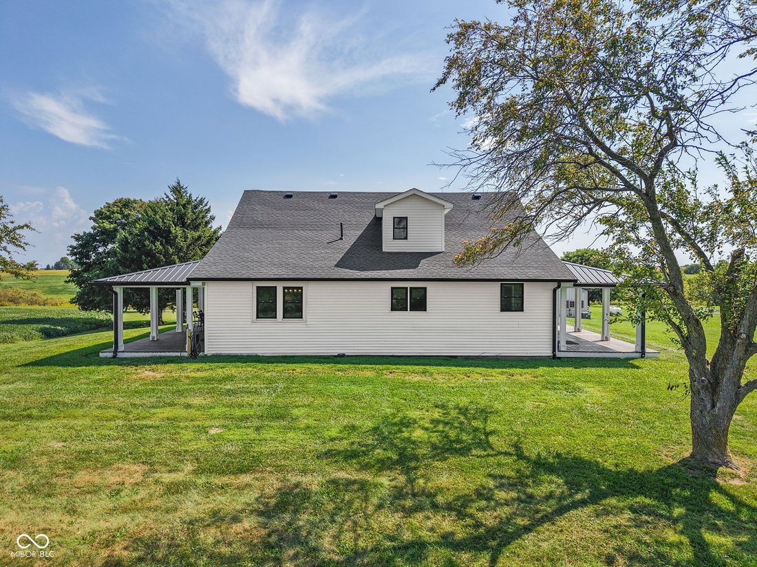 House in Danville, Indiana, United States 3 - 18807851
