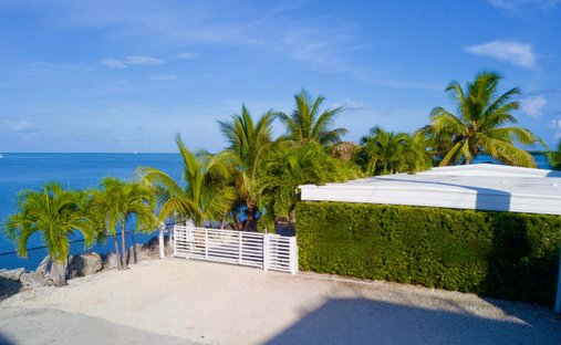 Casa en Key Colony Beach, Florida, Estados Unidos 1