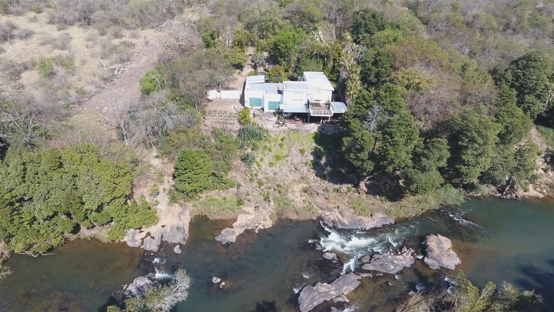 Farm Ranch in Hoedspruit, Limpopo, South Africa 3 - 18807503
