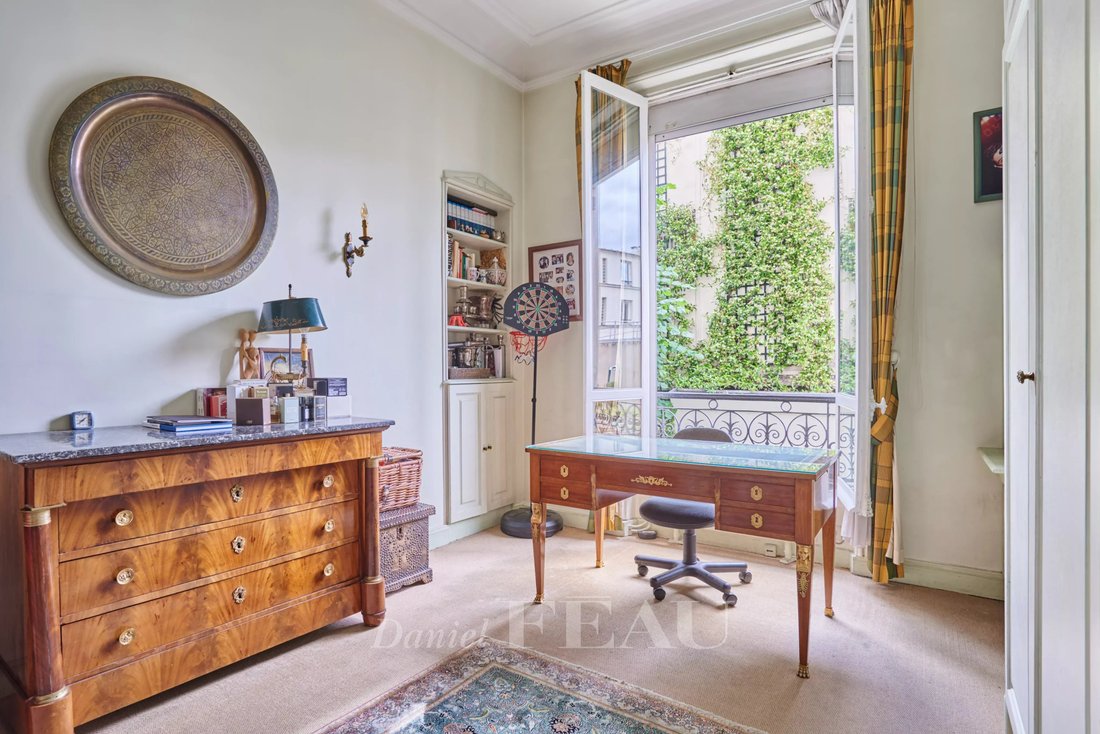 Apartamento en Chaillot, Paris 16e Arrondissement, París 4 - 18806951