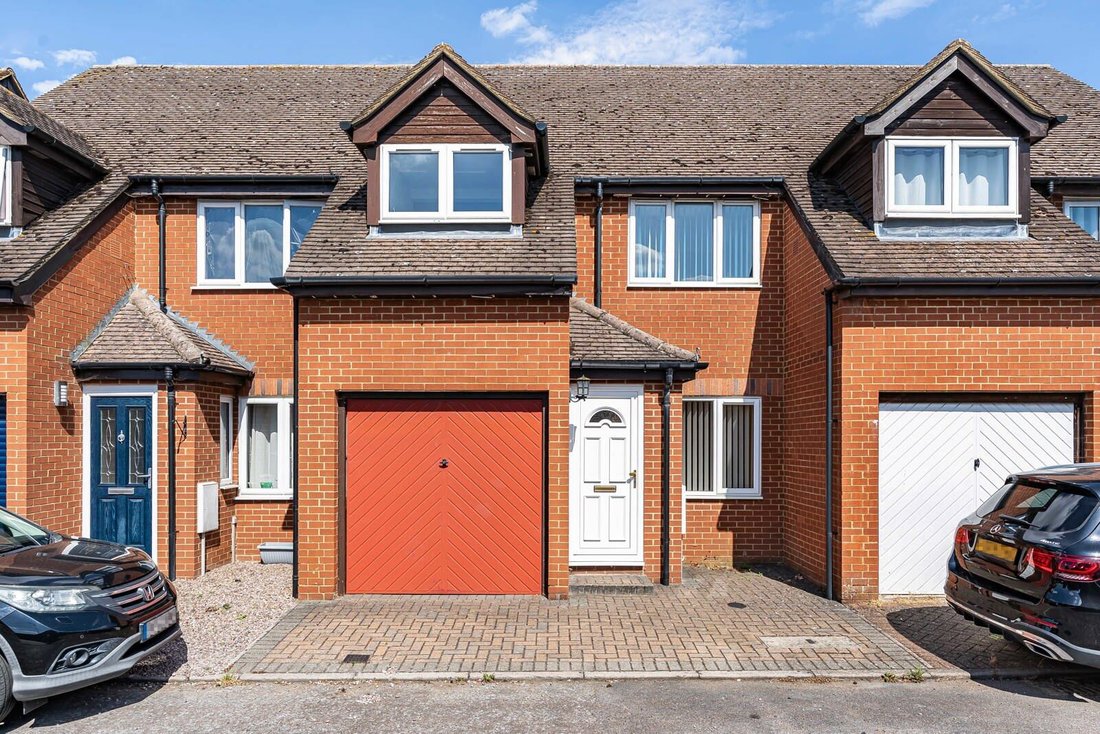 House in Thame, England 1 - 18806410