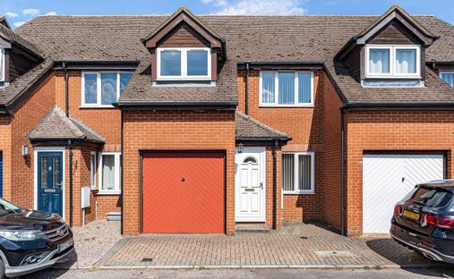 Maison à Thame, Angleterre 1