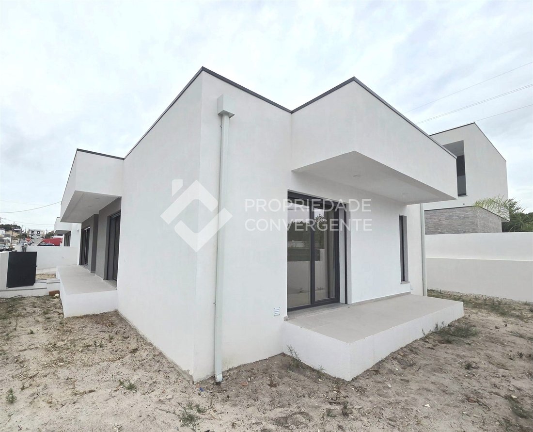 House in Fernao Ferro, Setubal, Portugal 3 - 18807759