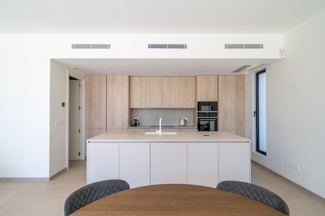 Villa in Xabia / Javea, Valencian Community, Spain 3 - 18807071