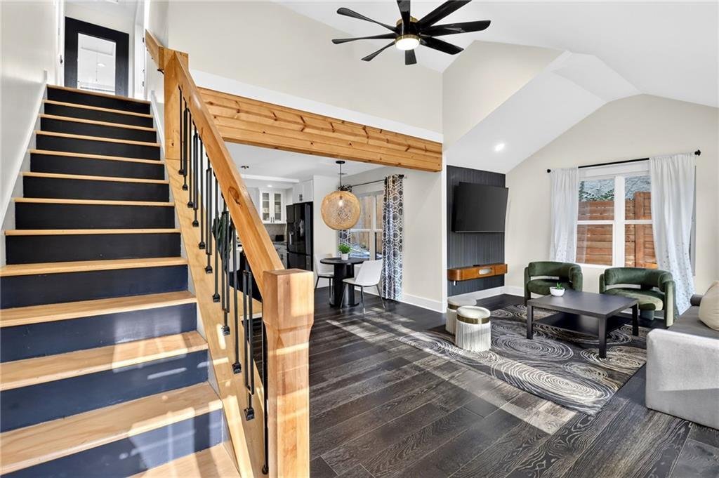 House in Hapeville, Georgia, United States 4 - 18808069