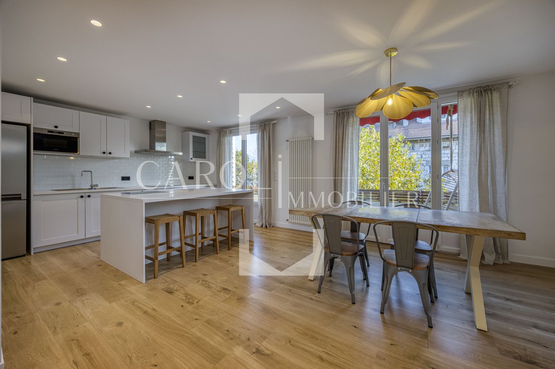 Apartment in Galbert, Annecy, France 3 - 18807243