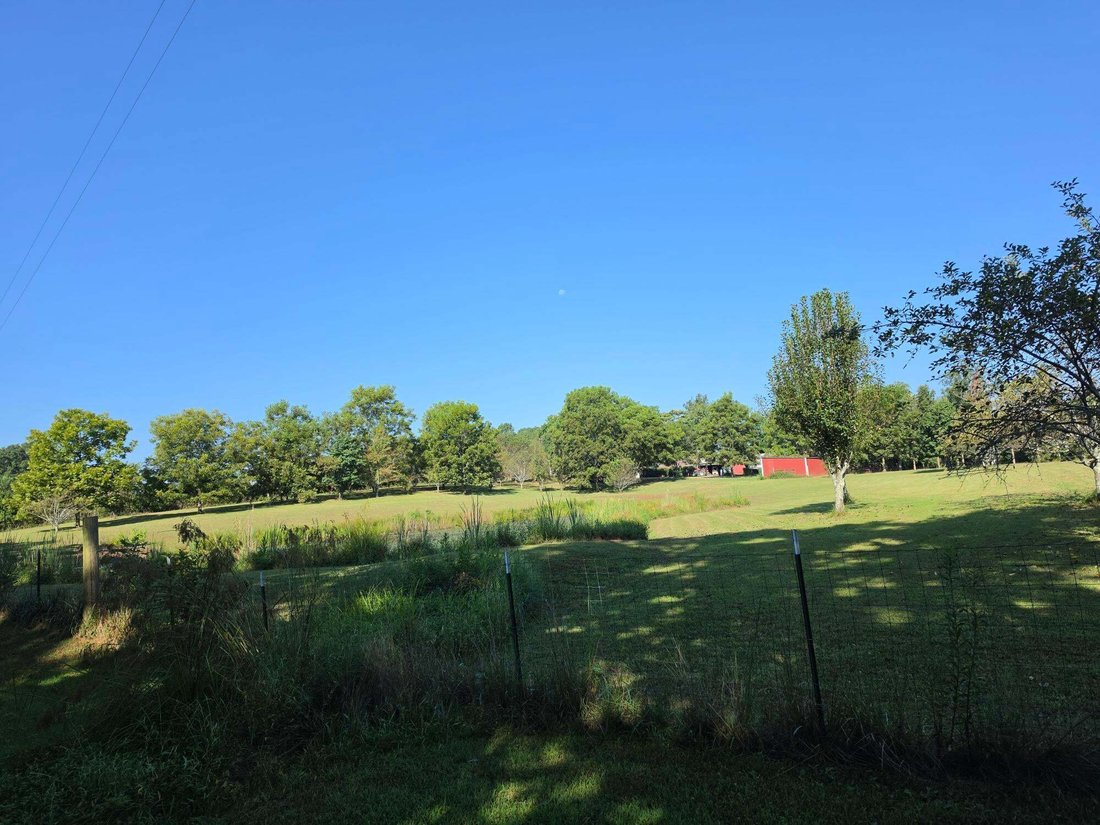 Farm Ranch in Pikeville, Tennessee, United States 3 - 18807920