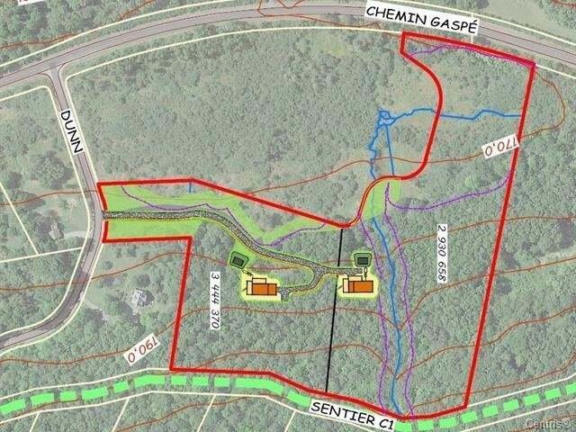 Land in Bromont, Quebec, Canada 3 - 18067459