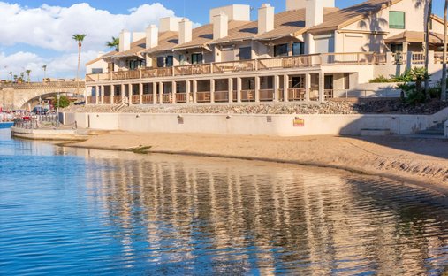 Condominio en Lake Havasu City, Arizona, Estados Unidos 1
