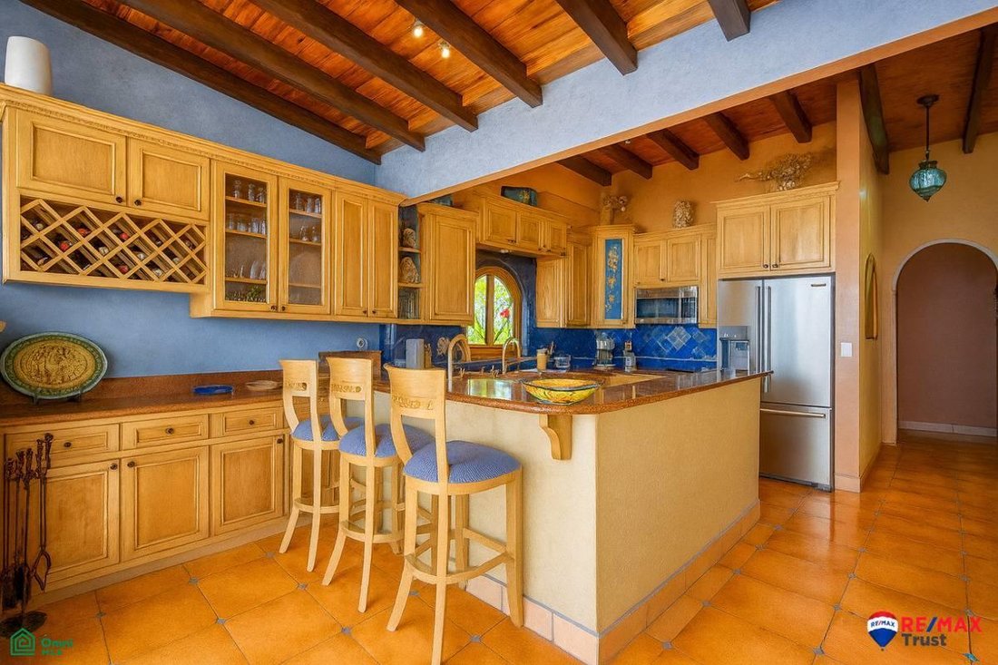 House in Las Gaviotas, Baja California, Mexico 4 - 17511767