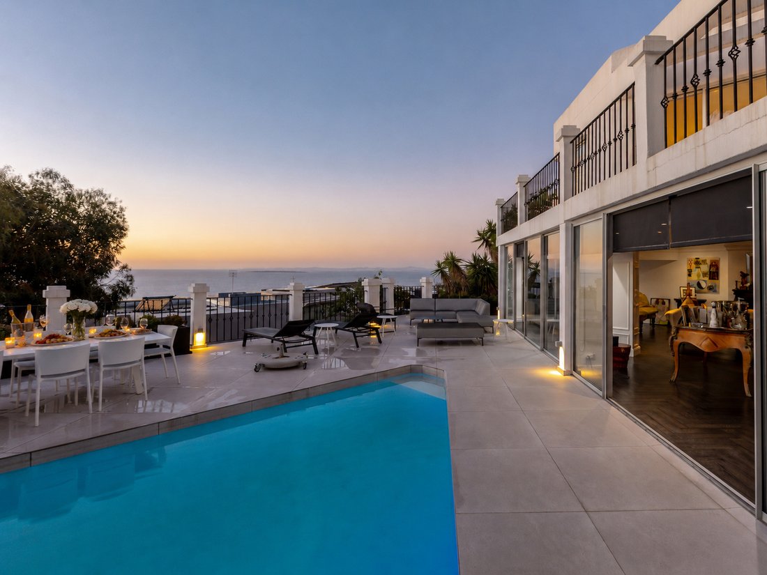 House in Bantry Bay, Cape Town, South Africa 1 - 18807508