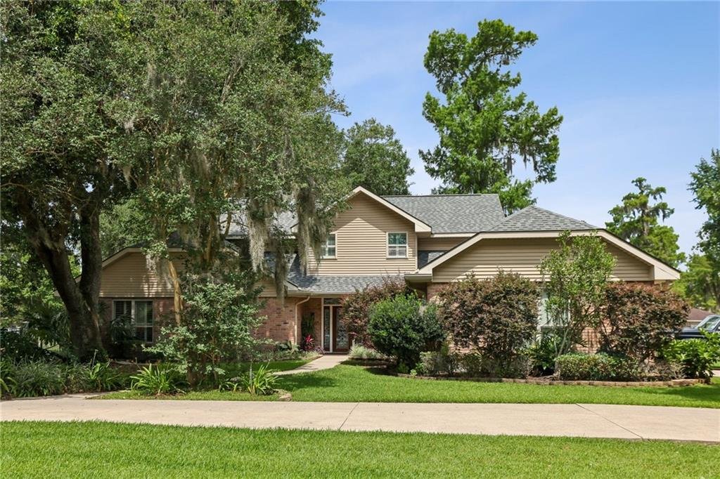 House in Destrehan, Louisiana, United States 1 - 18807865
