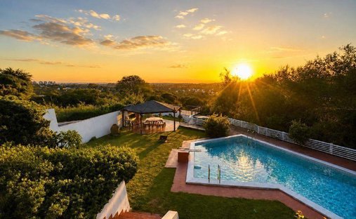 Casa a Córdoba, Córdoba, Argentina 1