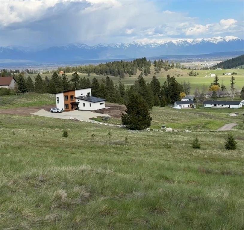 Terreno en Kalispell, Montana, Estados Unidos 2 - 18806378