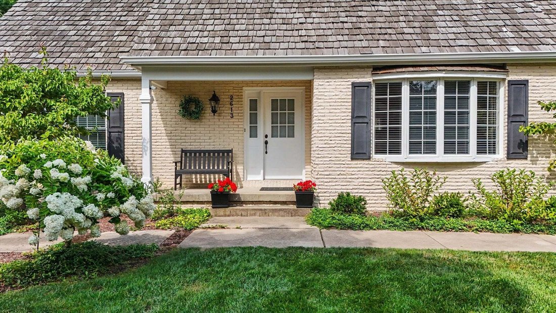 Casa a Champaign, Illinois, Stati Uniti 5 - 18808080