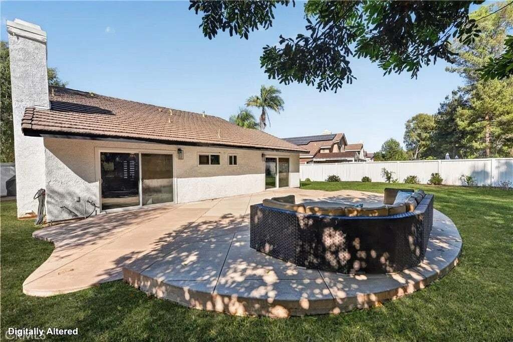 Casa a Yorba Linda, California, Stati Uniti 5 - 18808197