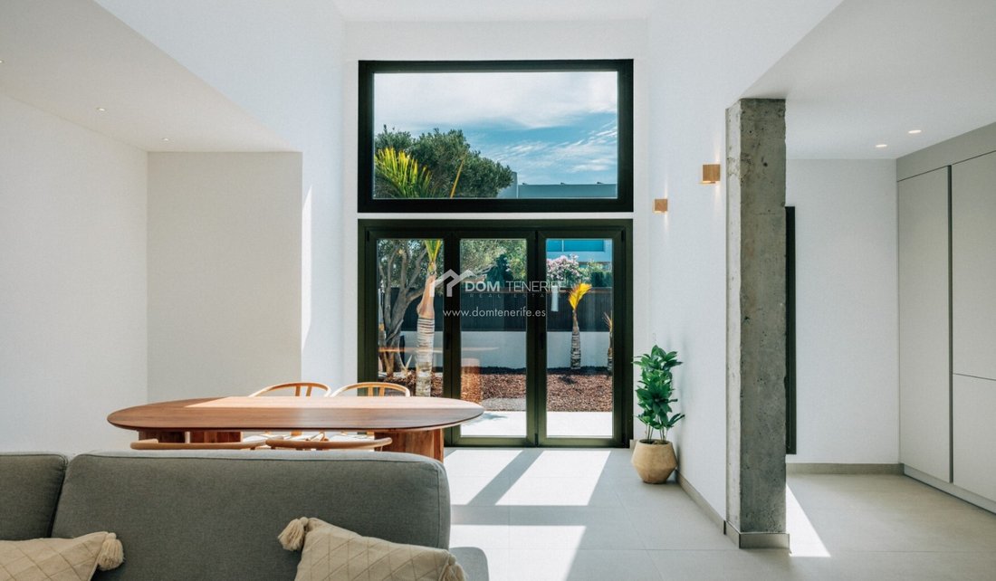 House in Granadilla de Abona, Canary Islands, Spain 2 - 18806780