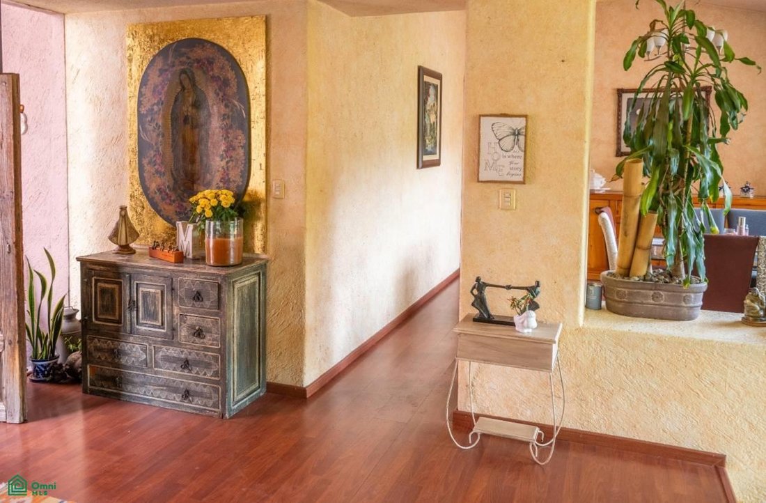 Casa en Ciudad López Mateos, Estado de México, México 5 - 17233415