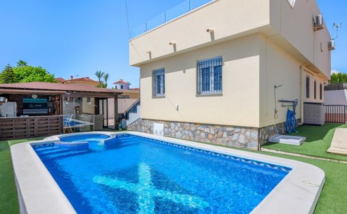 Villa à Quesada, Rojales, Valence 1