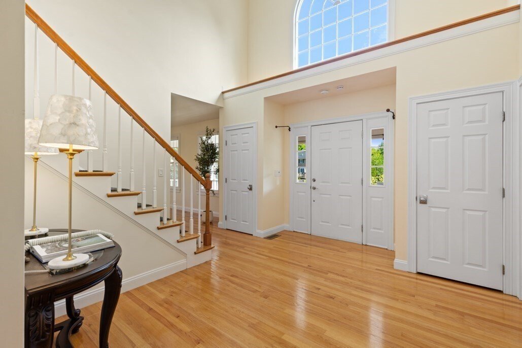 Casa en Lynnfield, Massachusetts, Estados Unidos 5 - 18807685