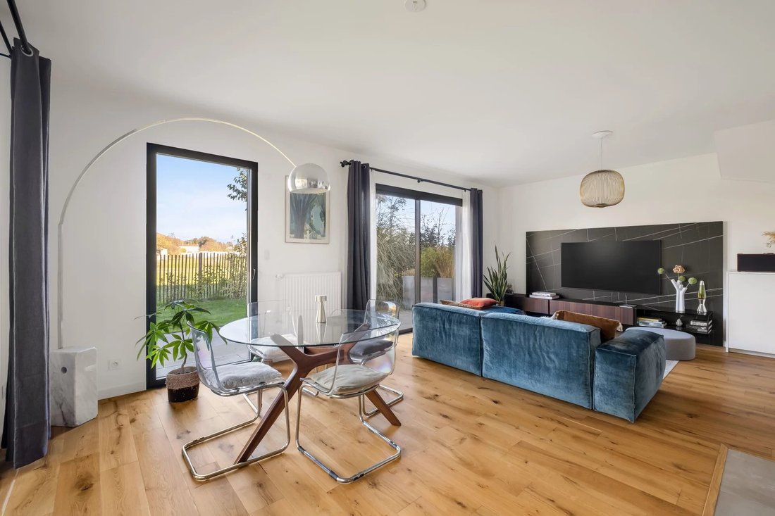 Apartment in Lyon 9e Arrondissement, Lyon, France 5 - 16649396
