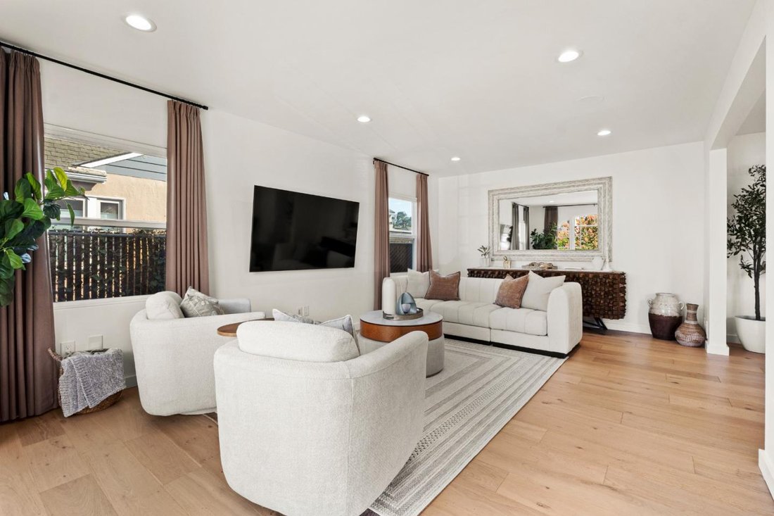 Casa en Redwood City, California, Estados Unidos 4 - 18807950