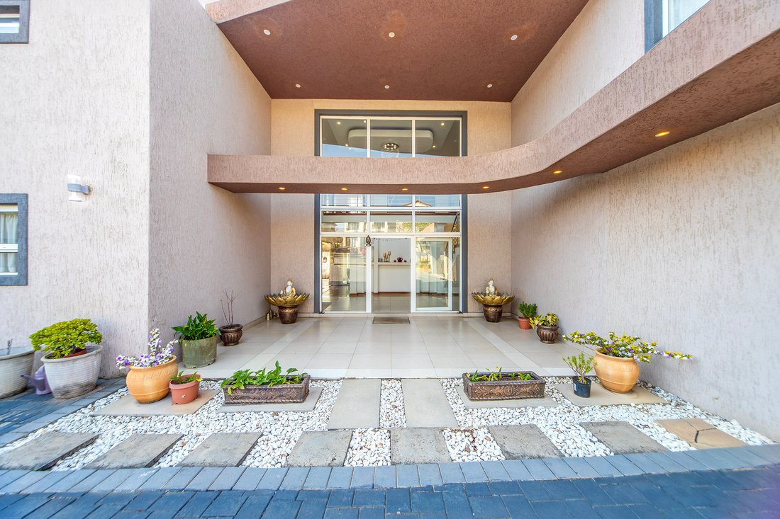 Country House in Blue Valley Golf Estate, Gauteng, South Africa 4 - 18809001
