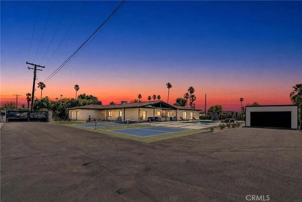 Casa en Palm Springs, California, Estados Unidos 1 - 18271280