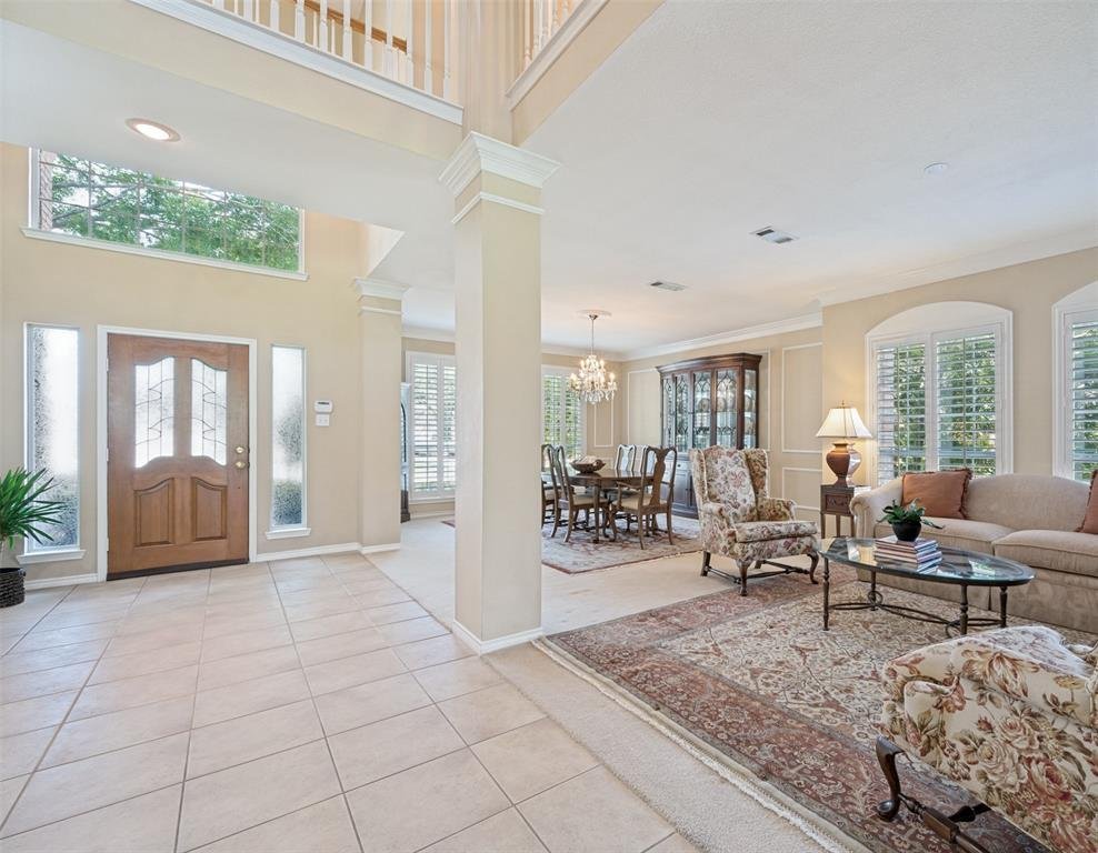 Maison à McKinney, Texas, États-Unis 4 - 17213343
