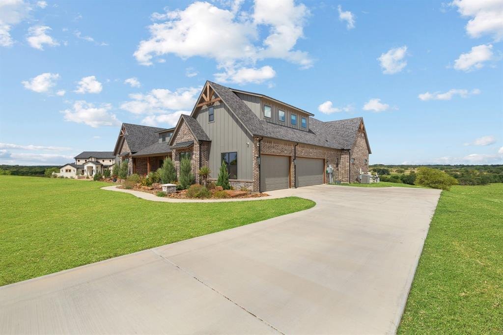 Casa en Weatherford, Texas, Estados Unidos 3 - 18808144
