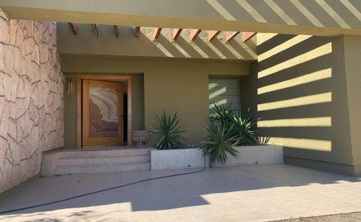 Haus in Chihuahua, Chihuahua, Mexiko 1