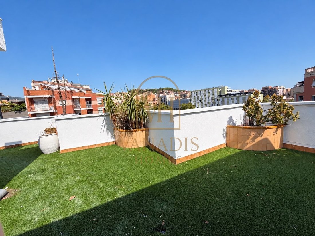 Apartment in Eixample, Barcelona, Spain 3 - 18808703