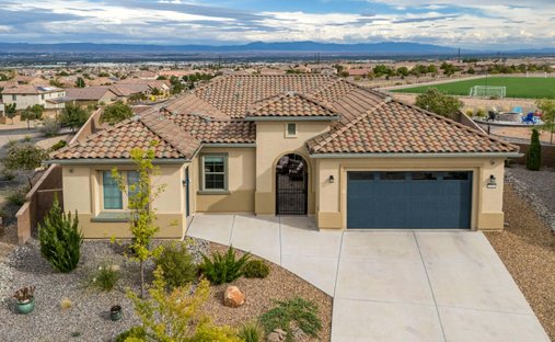 House in Albuquerque, New Mexico, United States 1
