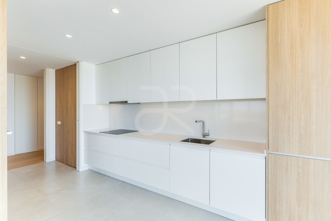 Apartment in Faro (Se e Sao Pedro), Algarve, Portugal 5 - 18808699
