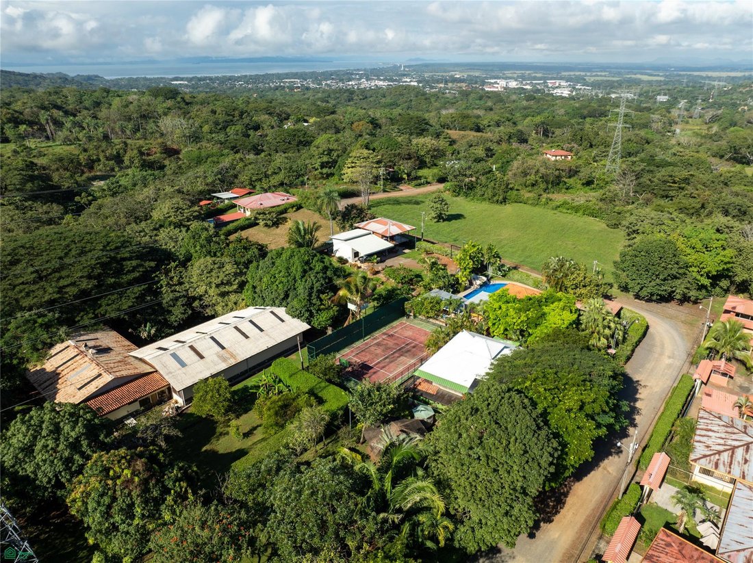 House in Espíritu Santo, Puntarenas Province, Costa Rica 5 - 17135724