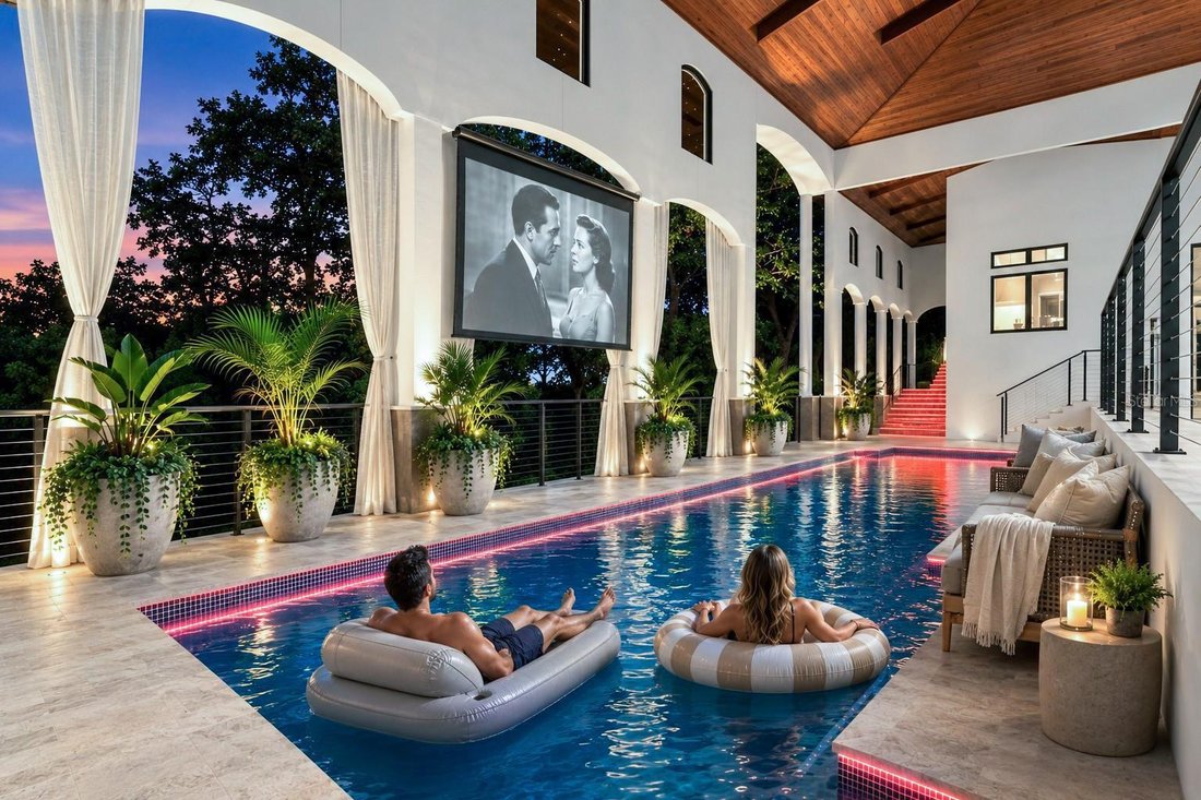 House in Lake Butler, Florida, United States 5 - 16873377