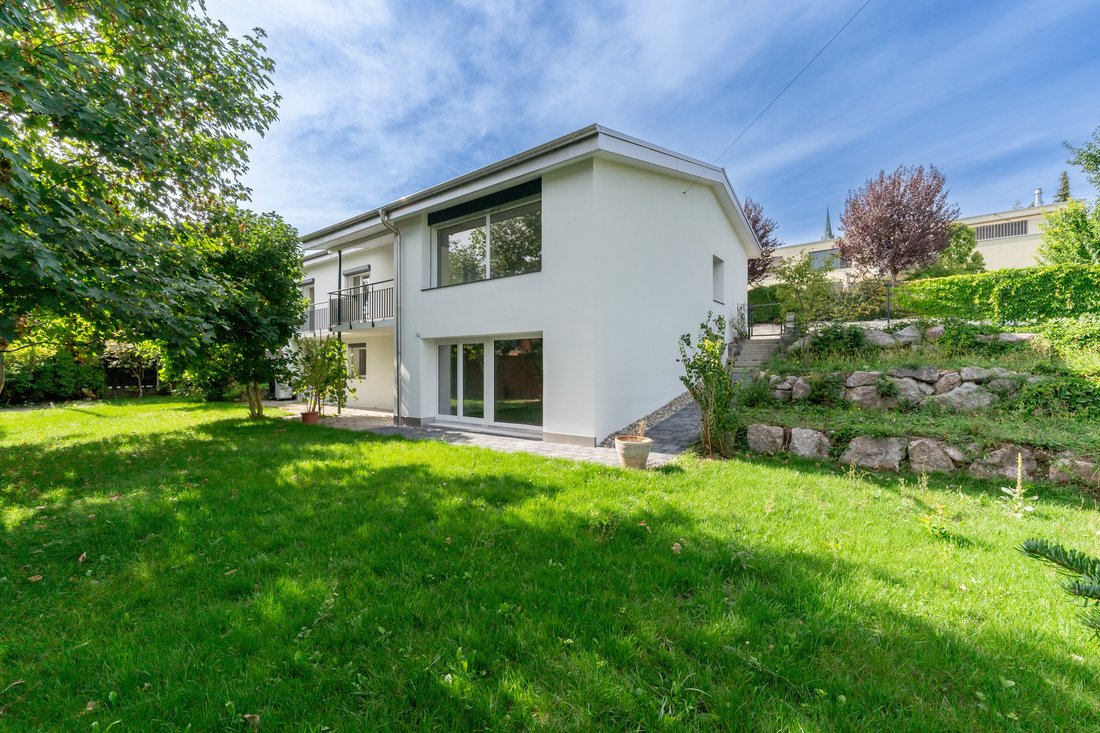 House in Oftringen, Aargau, Switzerland 1 - 18807915