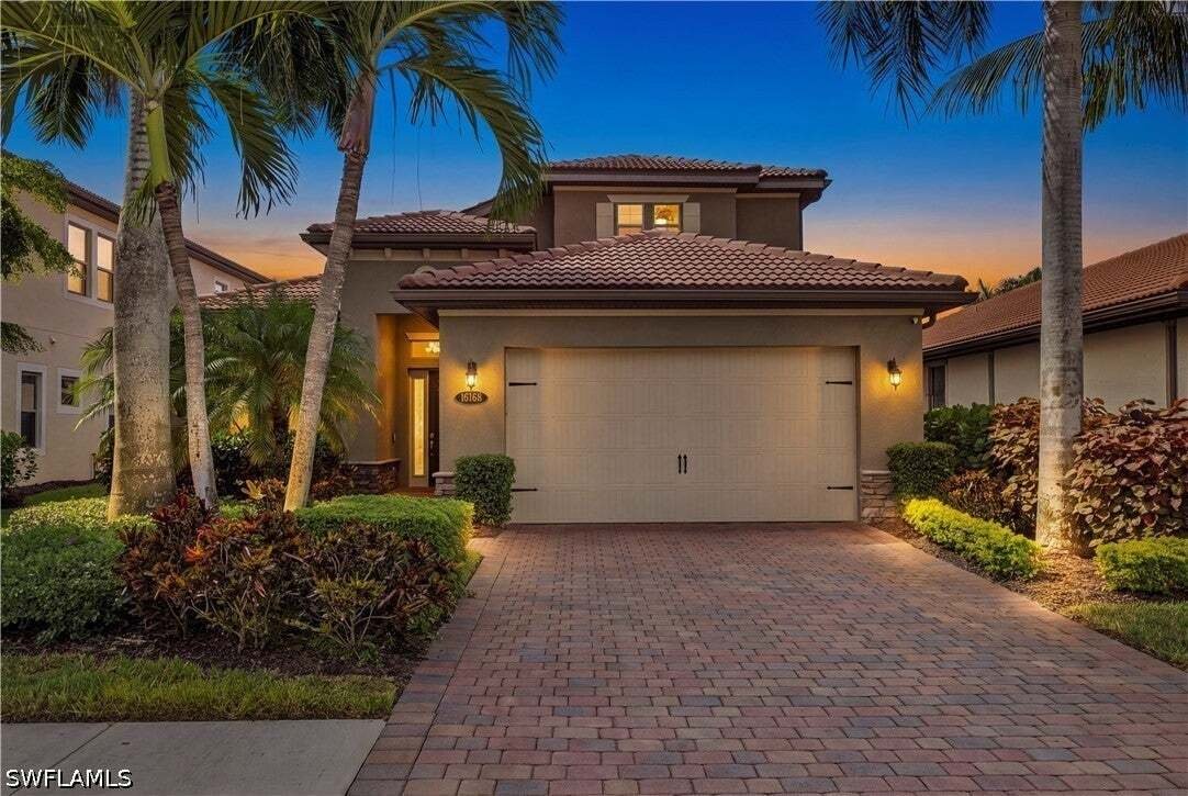 Casa en Bonita Springs, Florida, Estados Unidos 1 - 18807728