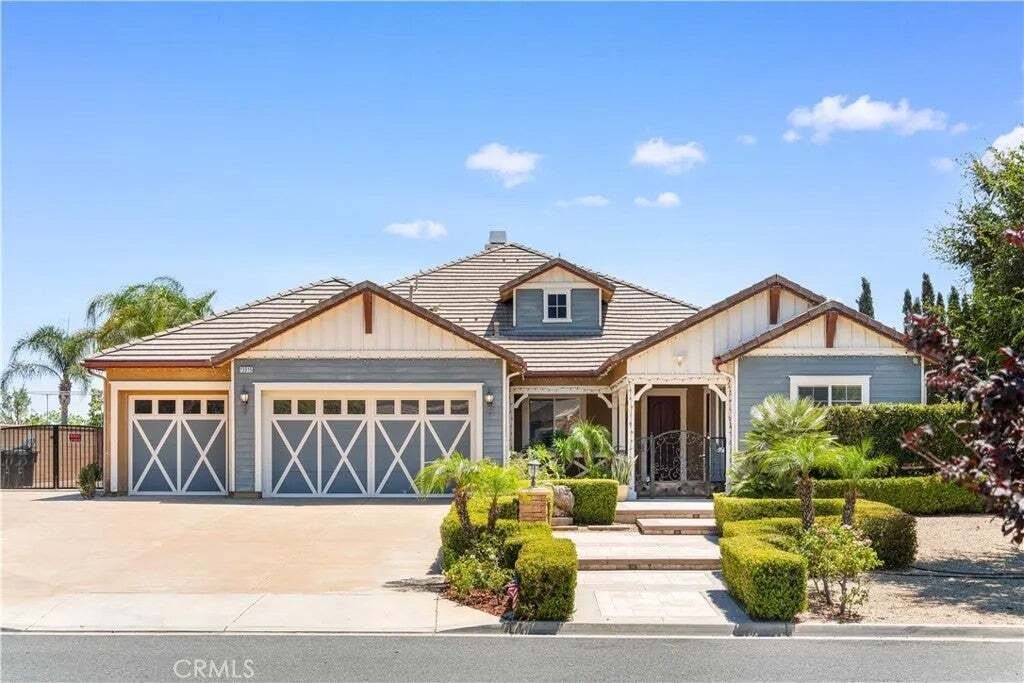 Haus in Rancho Cucamonga, Kalifornien, Vereinigte Staaten 1 - 18439934