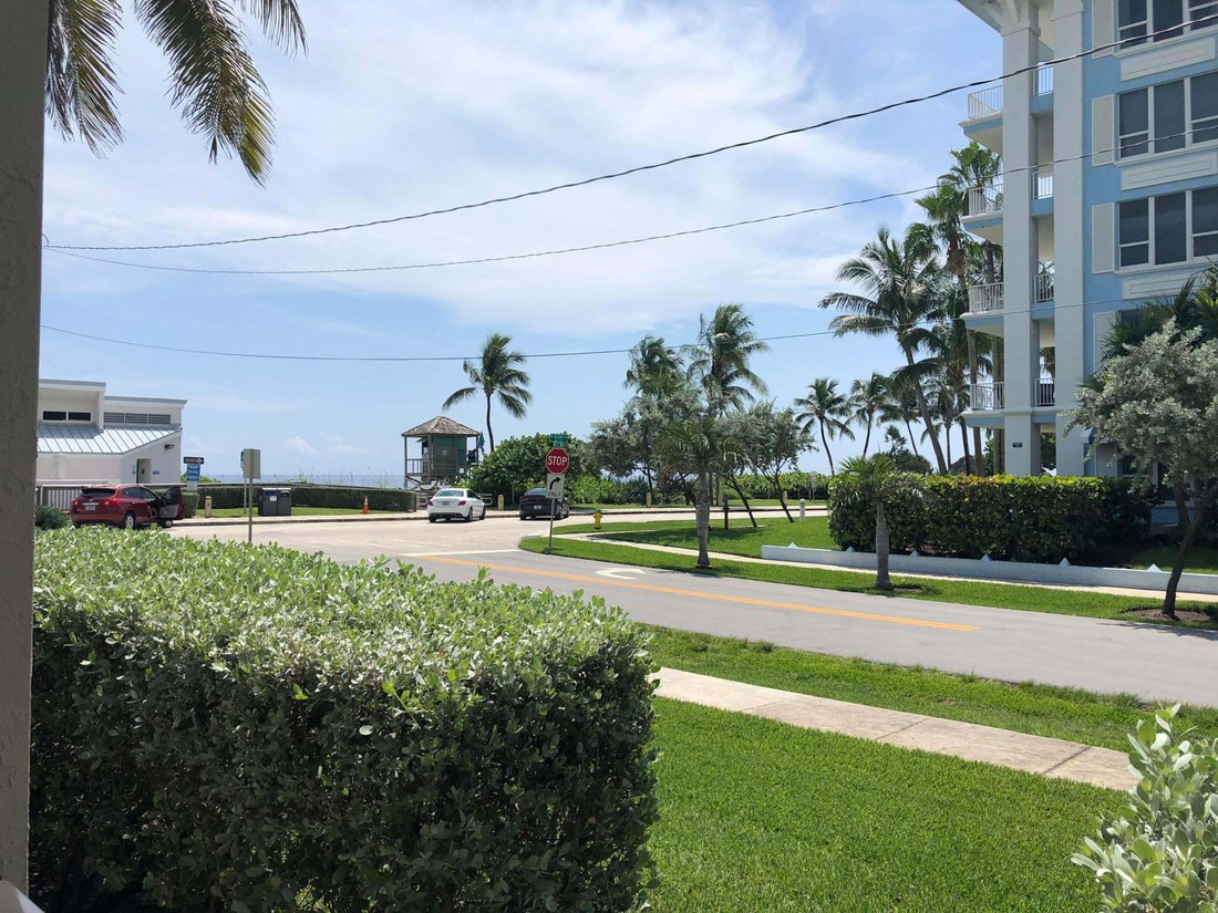 Condominio a Deerfield Beach, Florida, Stati Uniti 2 - 18807776