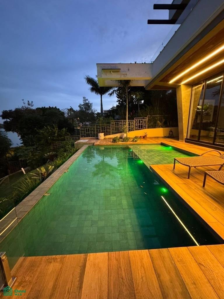 Townhouse in Hernandarias, Alto Paraná Department, Paraguay 3 - 18425600