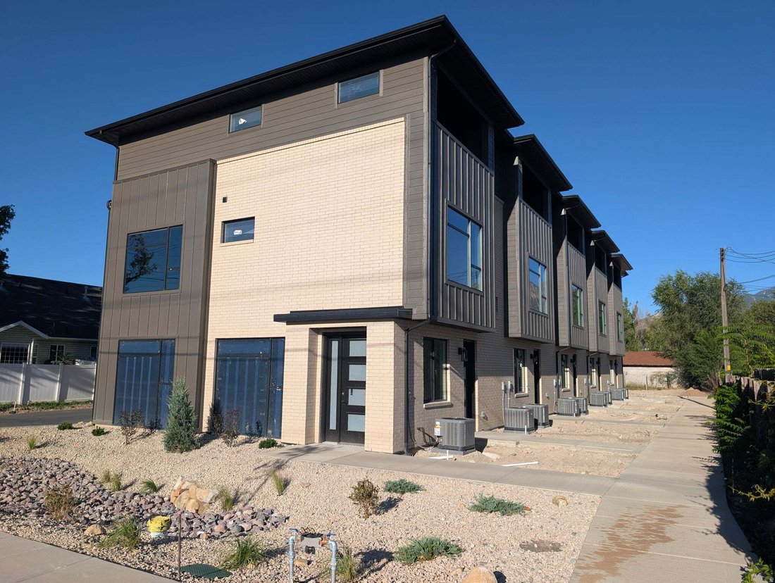Residenza a Holladay, Utah, Stati Uniti 4 - 18807898