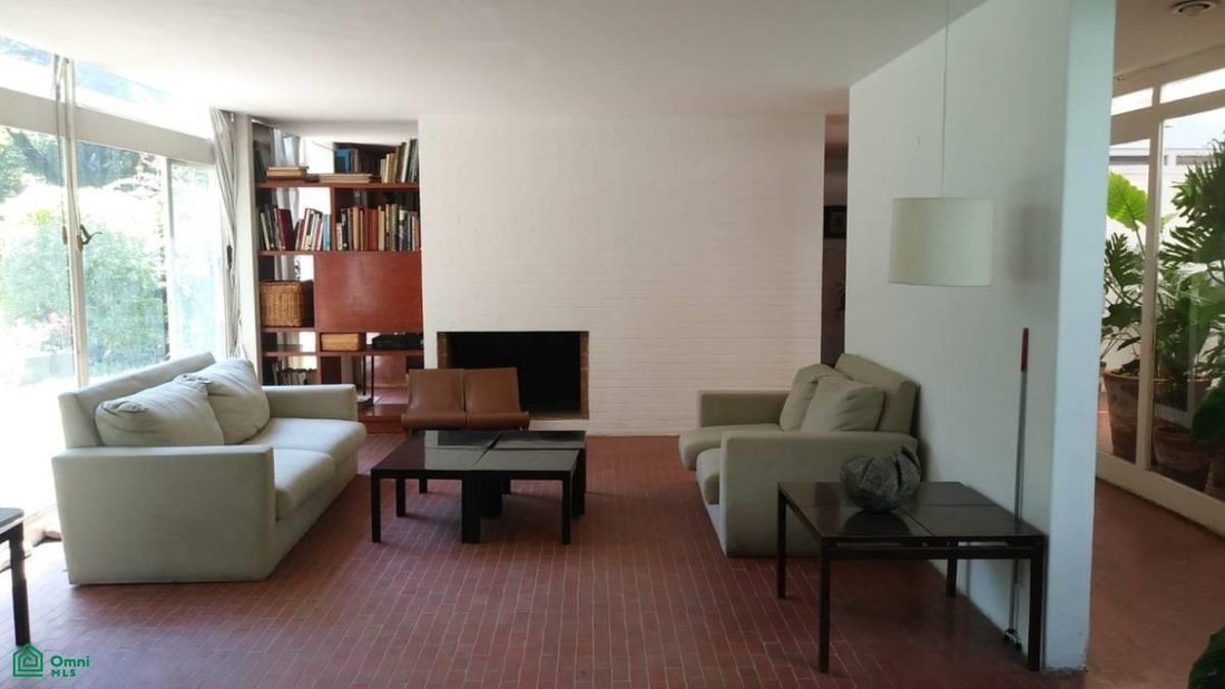 Casa en Ciudad de México, México 3 - 17233433