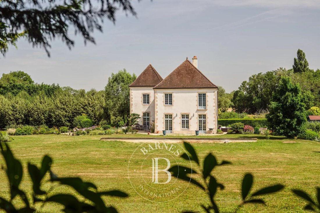 Casa a Centre Ville, Beaune, Francia 2 - 18337472