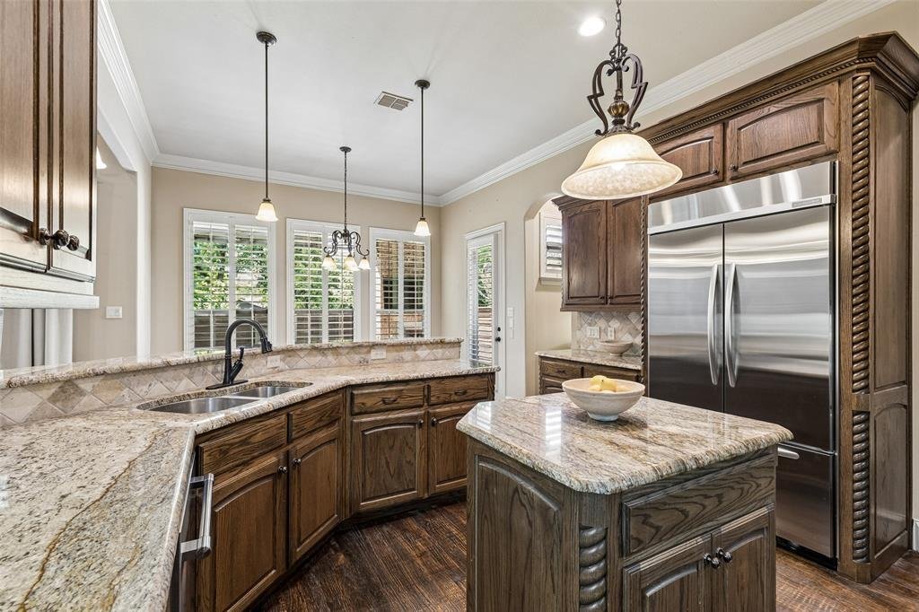House in Dallas, Texas, United States 5 - 18808160
