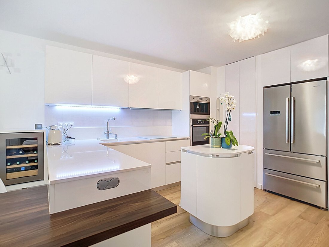 Apartment in Iscles, Saint-Raphaël, France 3 - 18807485