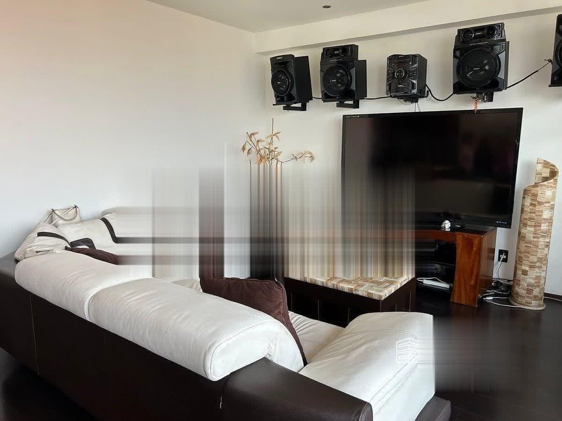 Wohnung in Mexico City, Mexiko 5 - 18806961